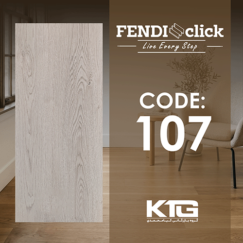 107 Fendi 107 - تصویر 1