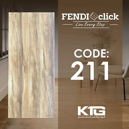 211 Fendi 211 - تصویر 1
