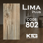 Lima Plus 802