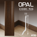 قرنیز اوپال 923