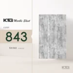 Shine 843