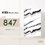 Shine 847